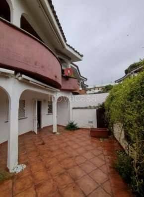 appartamento in vendita a Santa Marinella
