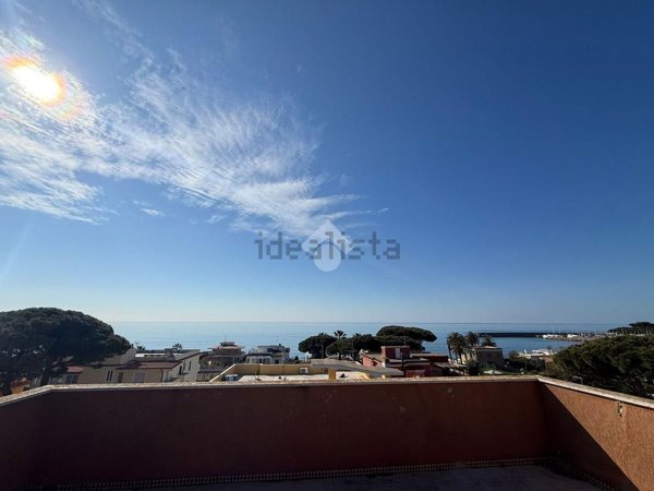 appartamento in vendita a Santa Marinella