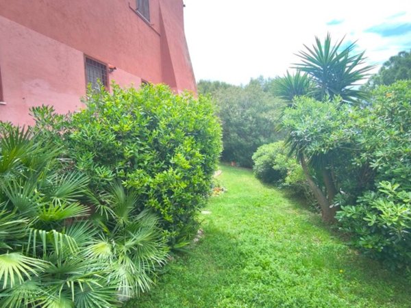 appartamento in vendita a Santa Marinella