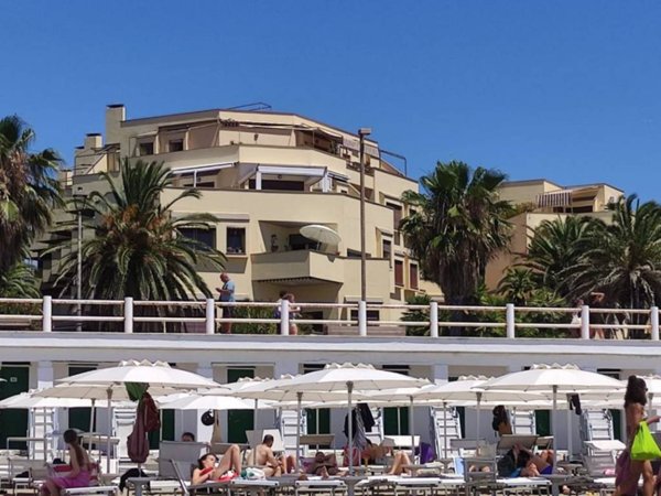 appartamento in vendita a Santa Marinella