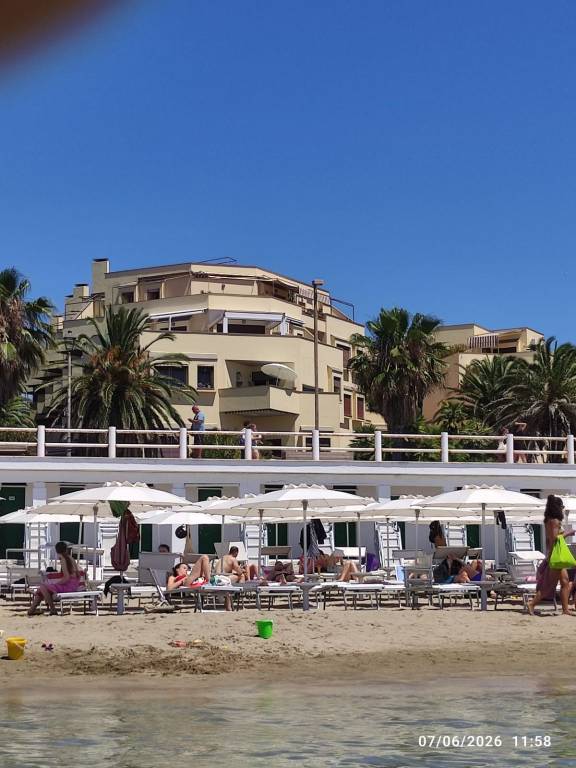 appartamento in vendita a Santa Marinella