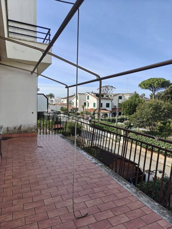 appartamento in vendita a Santa Marinella in zona Santa Severa