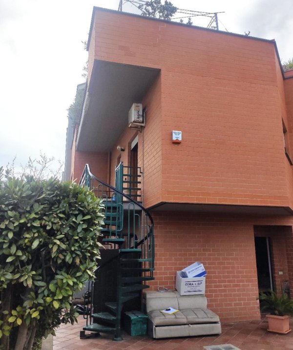 casa indipendente in vendita a Santa Marinella