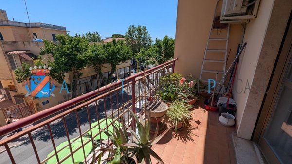 appartamento in vendita a Santa Marinella
