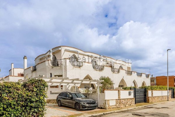 appartamento in vendita a Santa Marinella