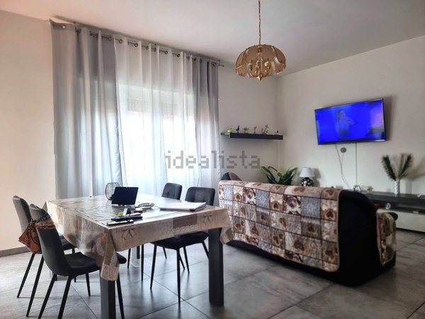 appartamento in vendita a Santa Marinella