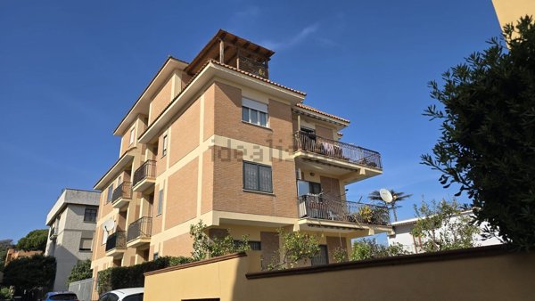 appartamento in vendita a Santa Marinella