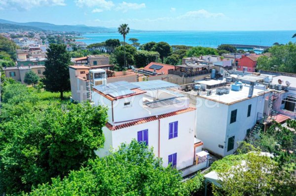 appartamento in vendita a Santa Marinella