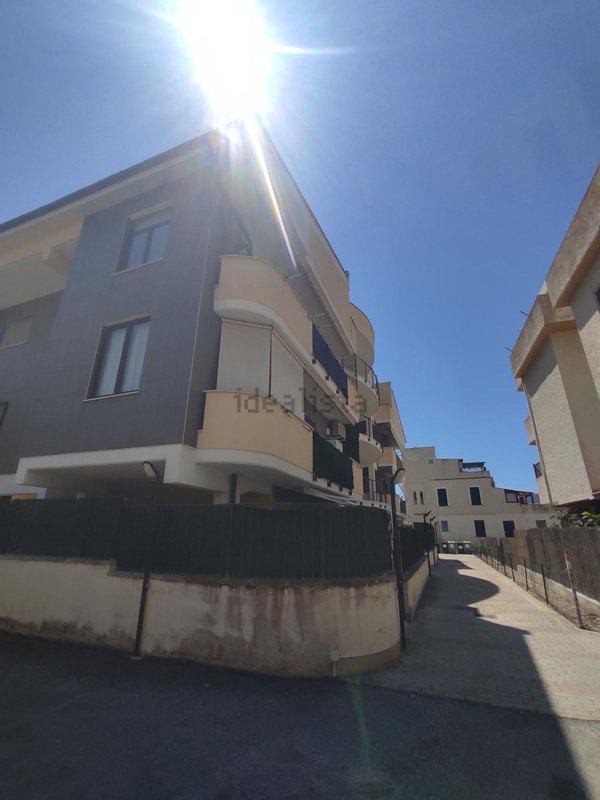 appartamento in vendita a Santa Marinella