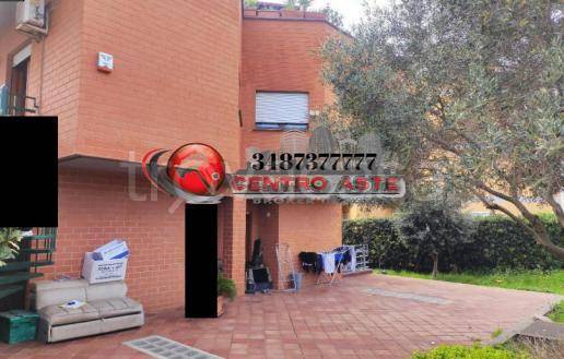 appartamento in vendita a Santa Marinella