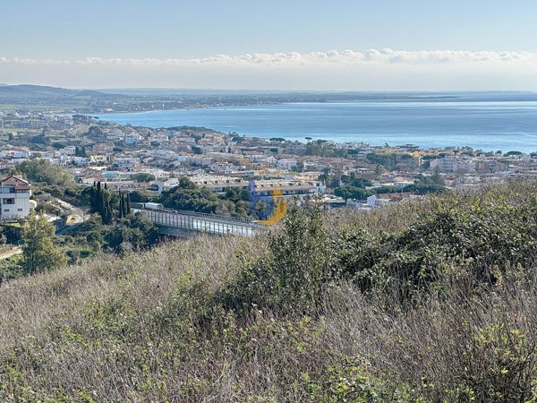 terreno agricolo in vendita a Santa Marinella
