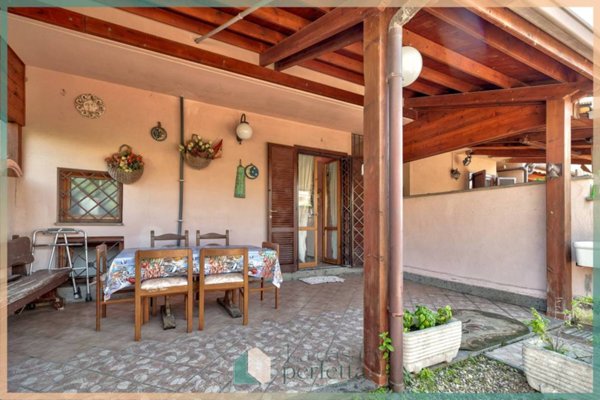 casa indipendente in vendita a Santa Marinella