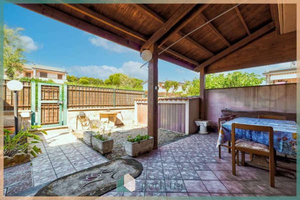 casa indipendente in vendita a Santa Marinella