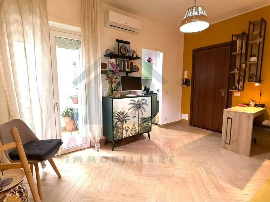 appartamento in vendita a Santa Marinella