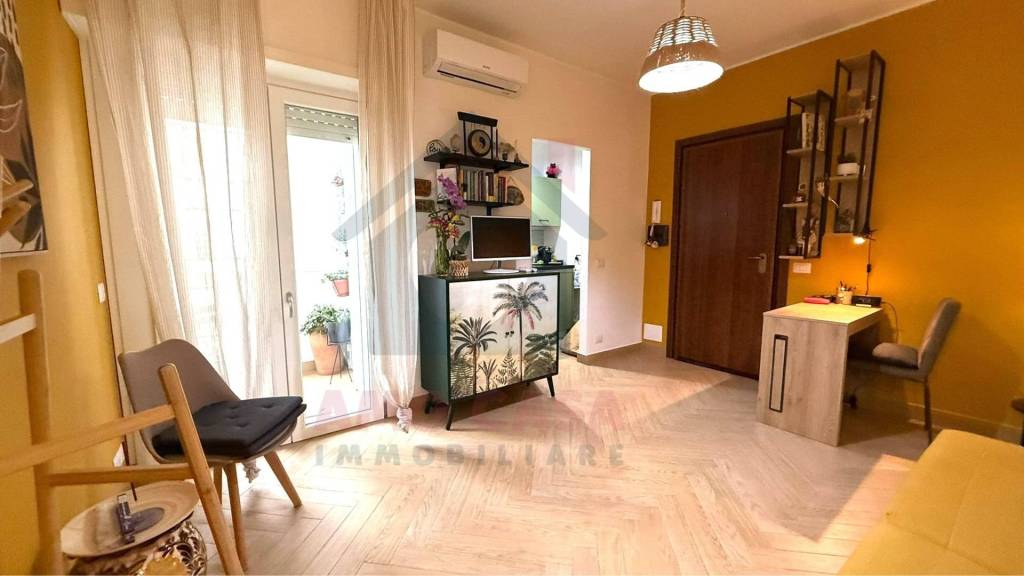 appartamento in vendita a Santa Marinella