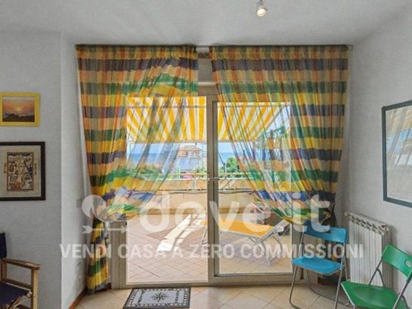 appartamento in vendita a Santa Marinella