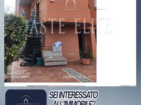 appartamento in vendita a Santa Marinella