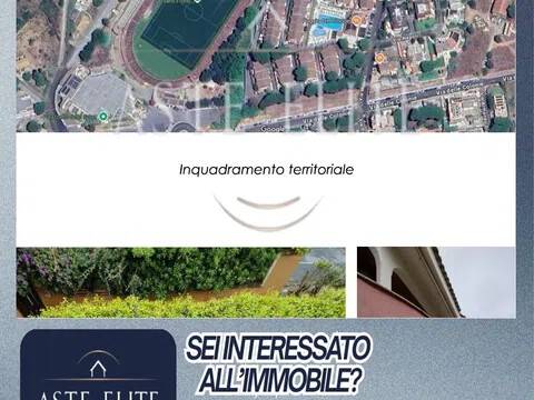 appartamento in vendita a Santa Marinella