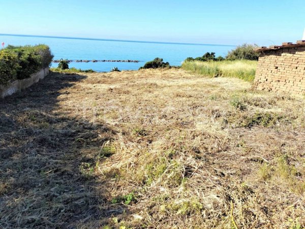 terreno agricolo in vendita a Santa Marinella