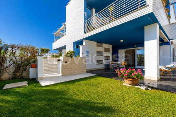 casa indipendente in vendita a Santa Marinella in zona Santa Severa