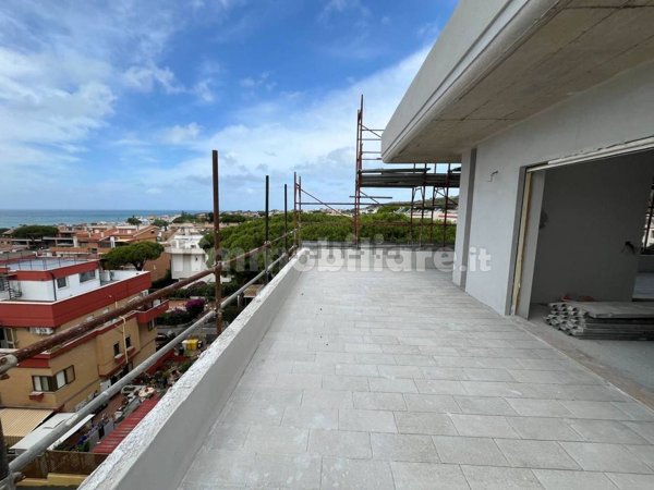 appartamento in vendita a Santa Marinella