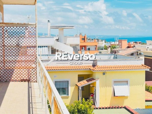 appartamento in vendita a Santa Marinella