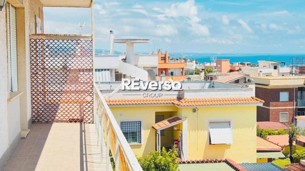 appartamento in vendita a Santa Marinella