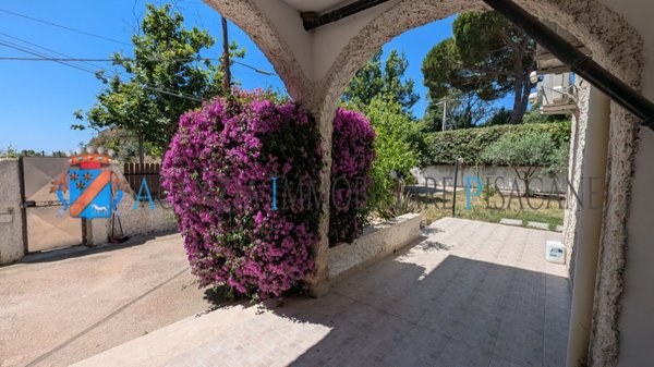 appartamento in vendita a Santa Marinella