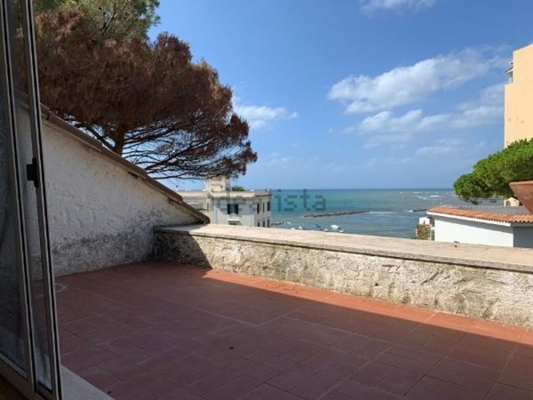 appartamento in vendita a Santa Marinella