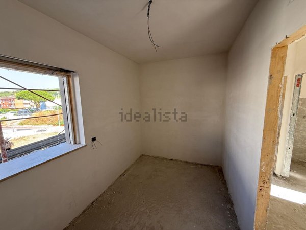appartamento in vendita a Santa Marinella