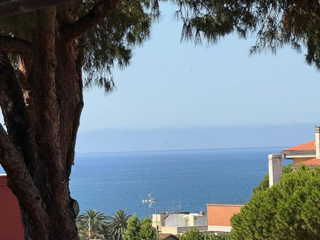 appartamento in vendita a Santa Marinella