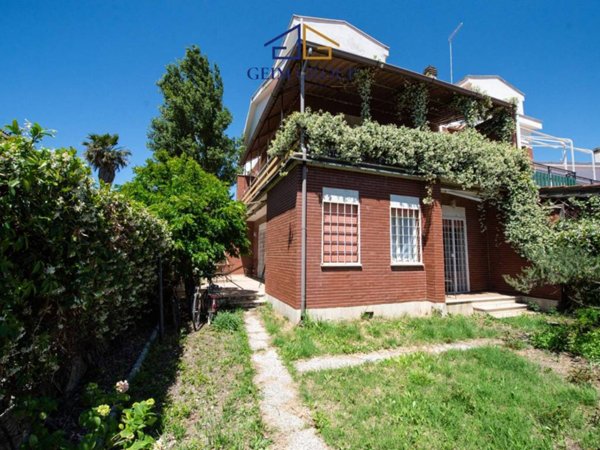casa indipendente in vendita a Santa Marinella in zona Santa Severa