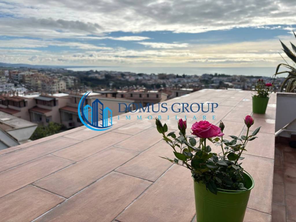 appartamento in vendita a Santa Marinella