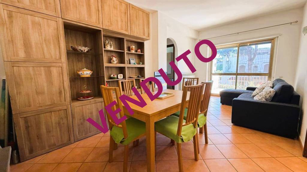 appartamento in vendita a Santa Marinella in zona Santa Severa