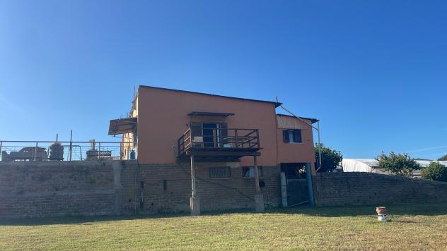 casa indipendente in vendita a Santa Marinella