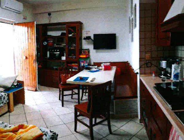 appartamento in vendita a Santa Marinella