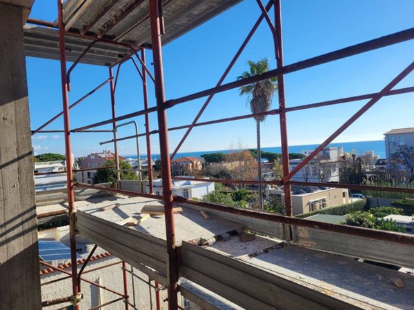 appartamento in vendita a Santa Marinella