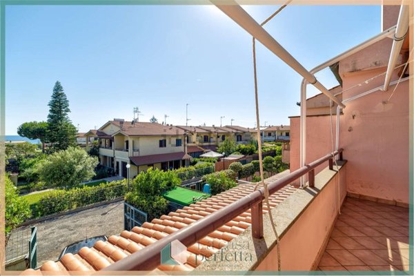appartamento in vendita a Santa Marinella