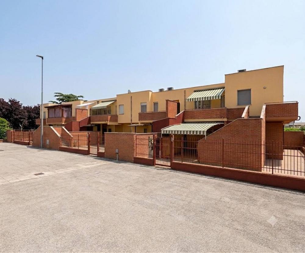 appartamento in vendita a Santa Marinella