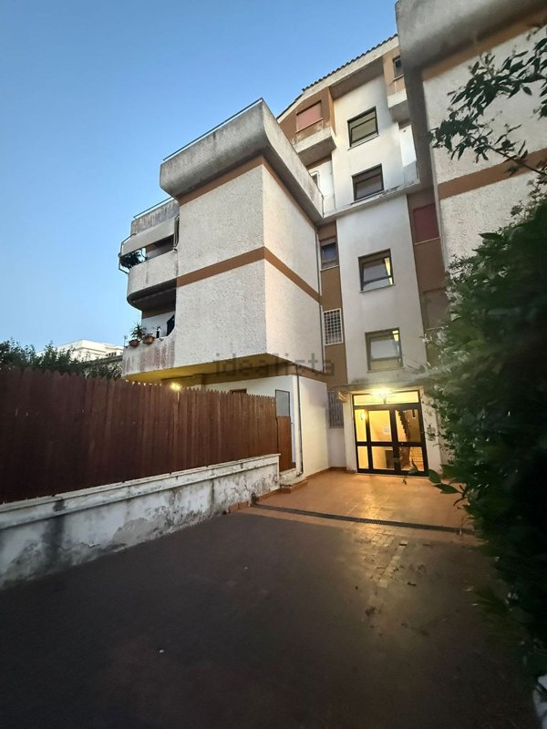 appartamento in vendita a Santa Marinella in zona Santa Severa