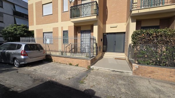 appartamento in vendita a Santa Marinella