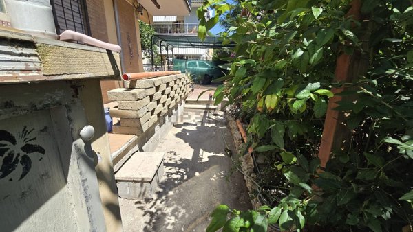 appartamento in vendita a Santa Marinella