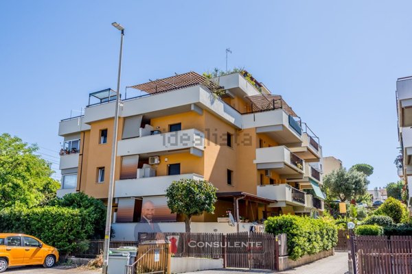 appartamento in vendita a Santa Marinella