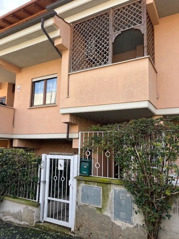 appartamento in vendita a Santa Marinella