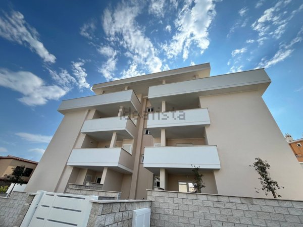 appartamento in vendita a Santa Marinella