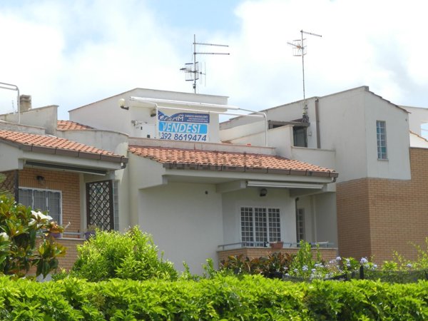 appartamento in vendita a Santa Marinella