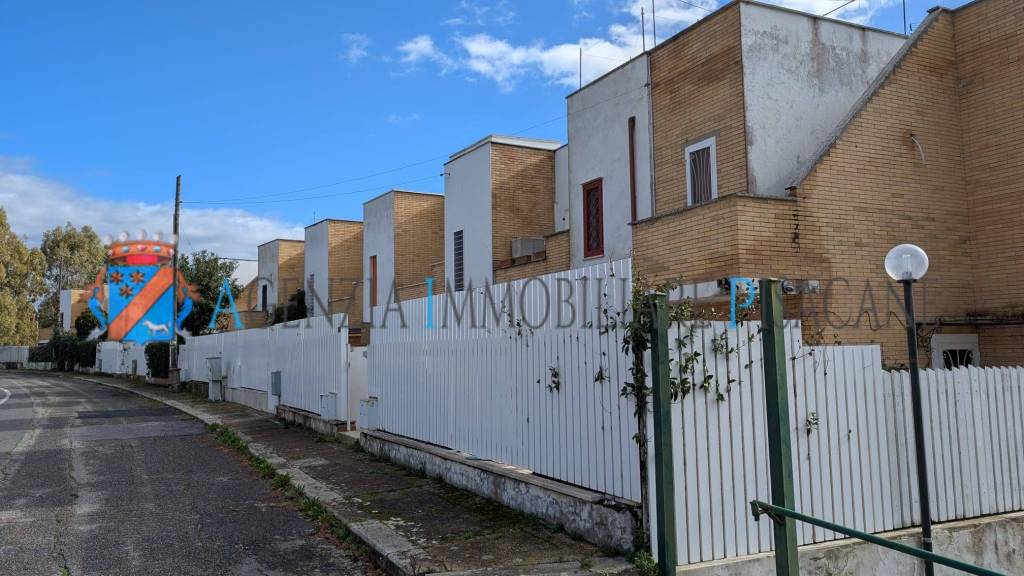 casa indipendente in vendita a Santa Marinella in zona Santa Severa