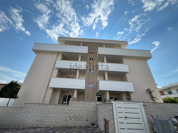 appartamento in vendita a Santa Marinella