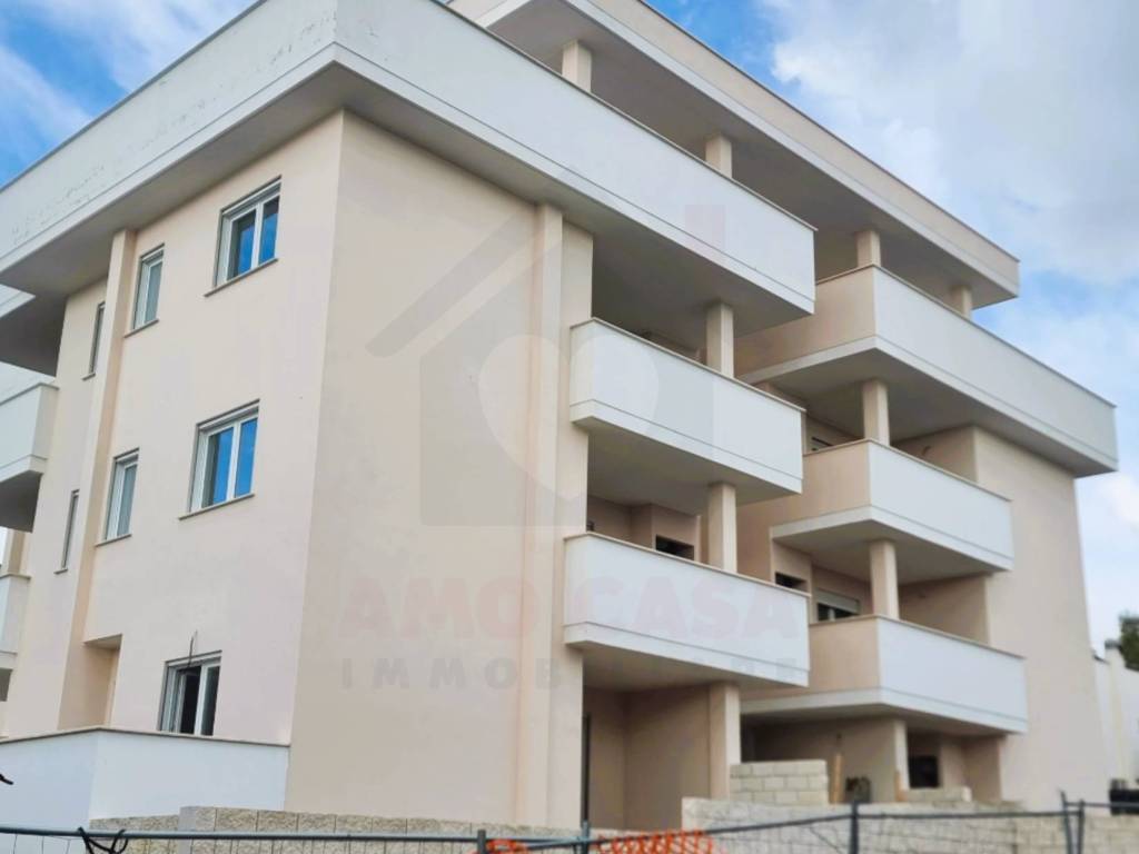 appartamento in vendita a Santa Marinella