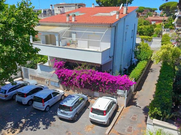appartamento in vendita a Santa Marinella